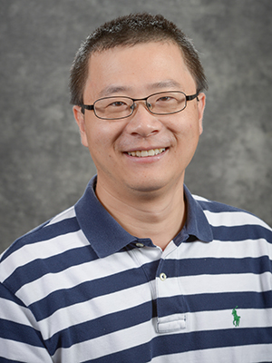 Dr. Guofei Gu